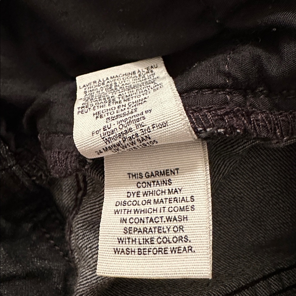 Free People Jeans size 31 - Picture 7 of 8